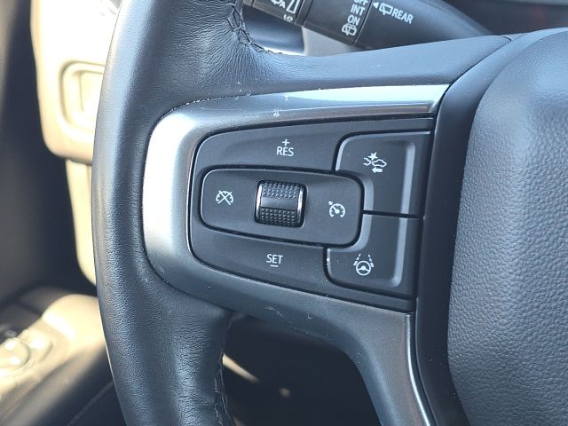 2023 Chevrolet Suburban Premier:C02421