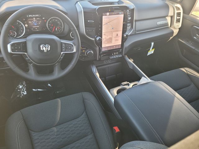 New 2026 Gray Ram Big Horn/Lone Star image 9