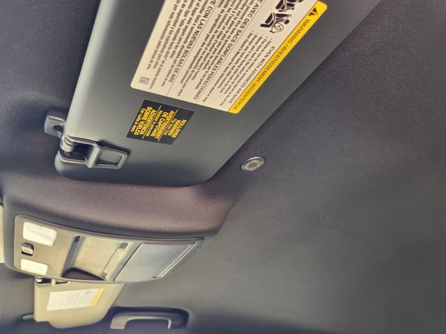 2025 Ford Escape ST-Line photo