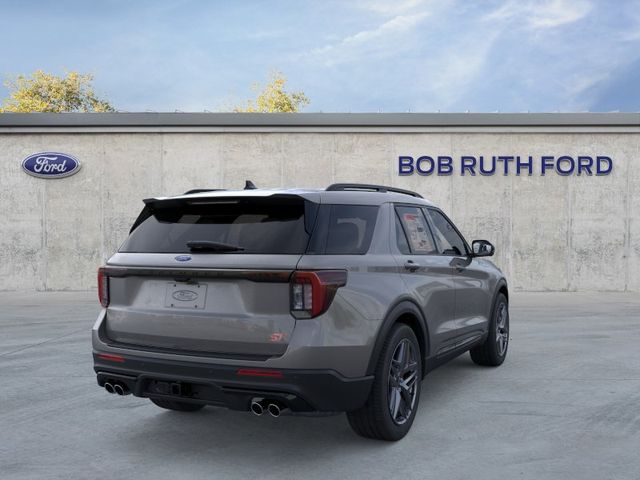 2026 Ford Explorer ST - 7