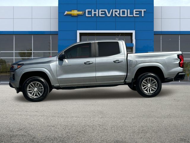 2023 Chevrolet Colorado LT 7