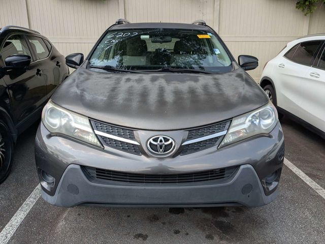 Used 2013 Toyota RAV4 SUV
