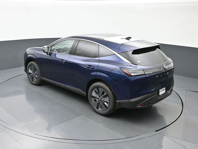 2025 Nissan Murano SL - Photo 56