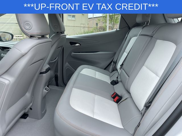 Used 2019 Chevrolet Bolt EV For Sale in Livonia, MI