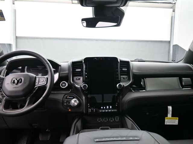 2026 Ram 1500 Limited - 8