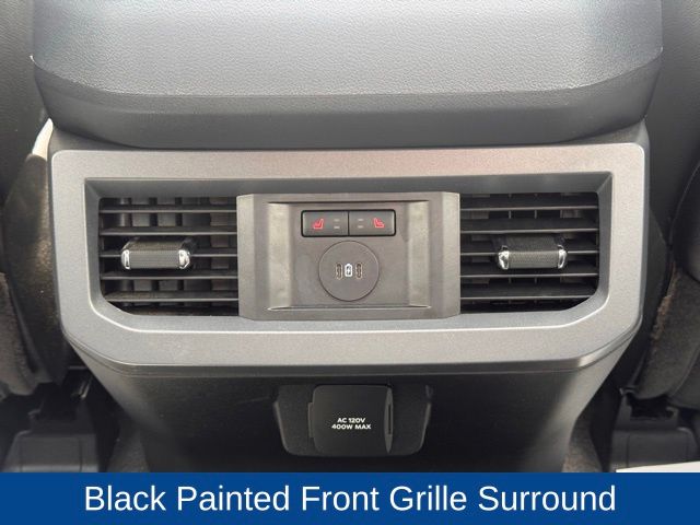 2025 Ford F-350 Super Duty LARIAT