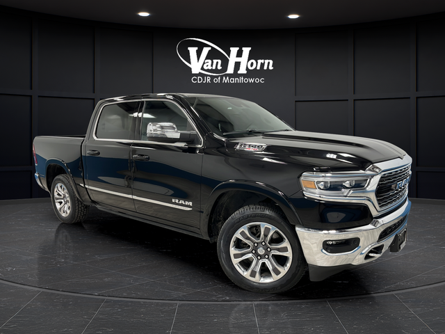 2023 Ram 1500 Limited