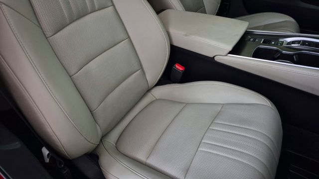 2021 Honda Accord Hybrid