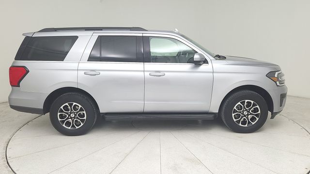 2024 Ford Expedition XLT - 3