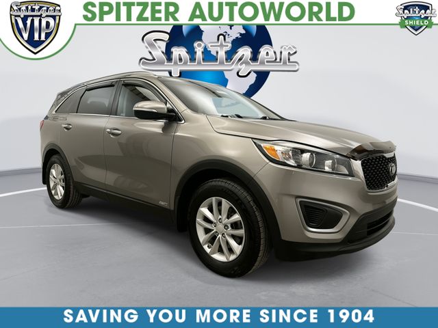 2016 Kia Sorento LX AWD