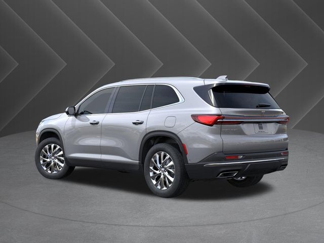 2026 Buick Enclave Preferred - 2
