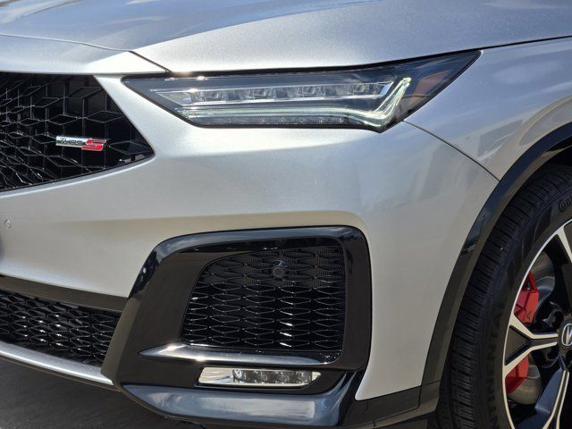 new 2026 Acura MDX car, priced at $77,525