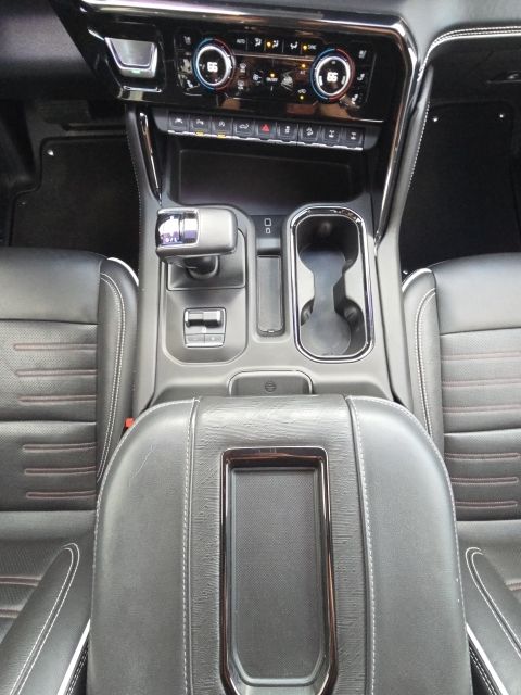 2022 GMC Sierra 1500 AT4X:44486A