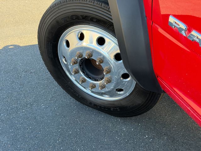 used 2021 Ram 5500HD car, priced at $30,688