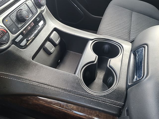 Used 2020 Chevrolet Tahoe SUV