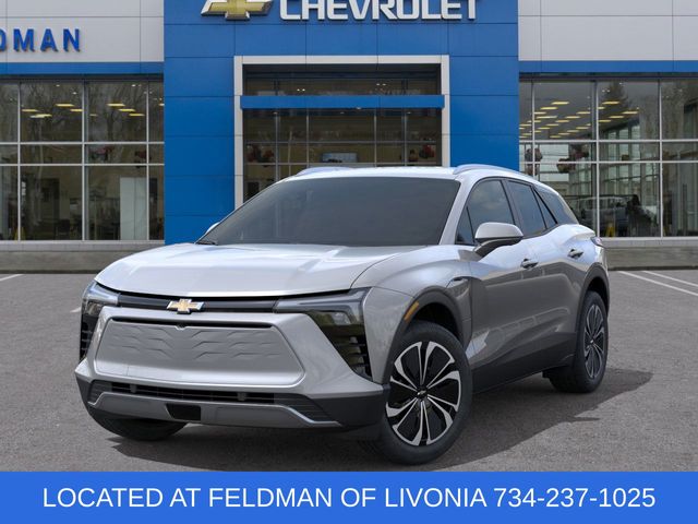 New 2025 Chevrolet Blazer EV For Sale in Livonia, MI