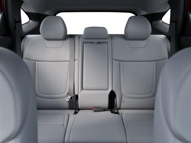 New 2026 Hyundai Tucson SUV
