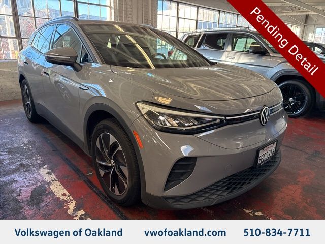 Volkswagen ID.4 Pro RWD