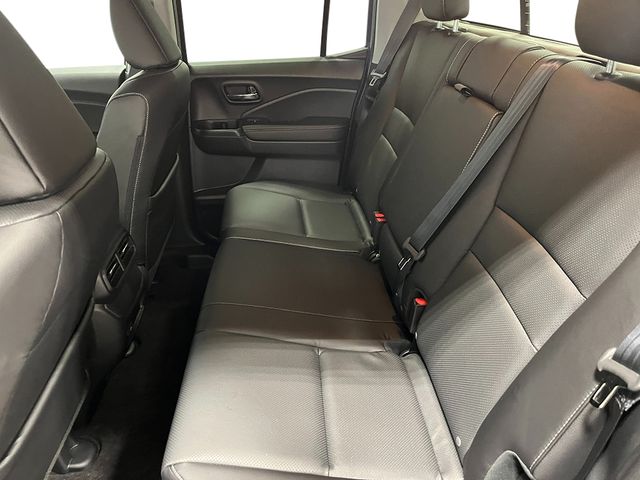 New 2026 Honda Ridgeline Truck