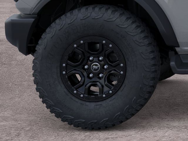 New 2026 Avalanche Gray Ford Outer Banks image 21