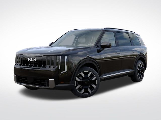 2027 Kia Telluride S - Main Image