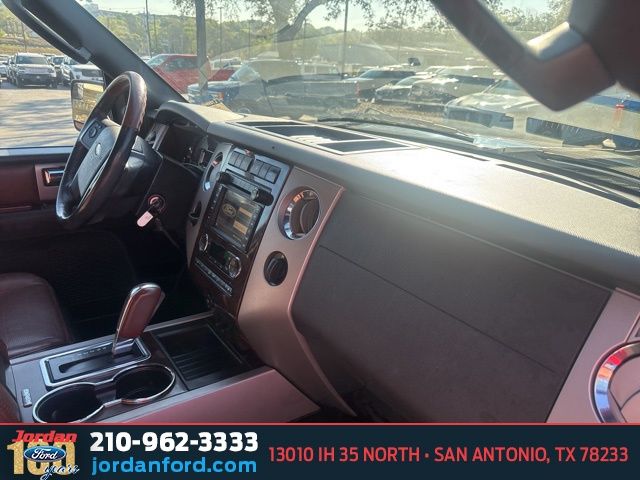 Used Car 2013 Ford Expedition  King Ranch For Sale Under $10,000 In San Antonio, Texas