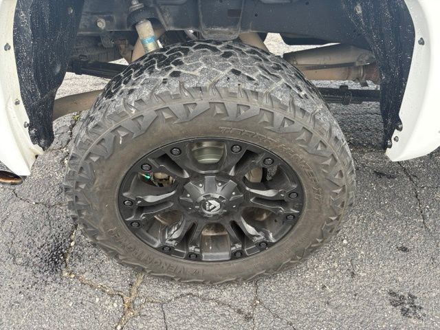 Used 2021 Toyota Tundra Truck