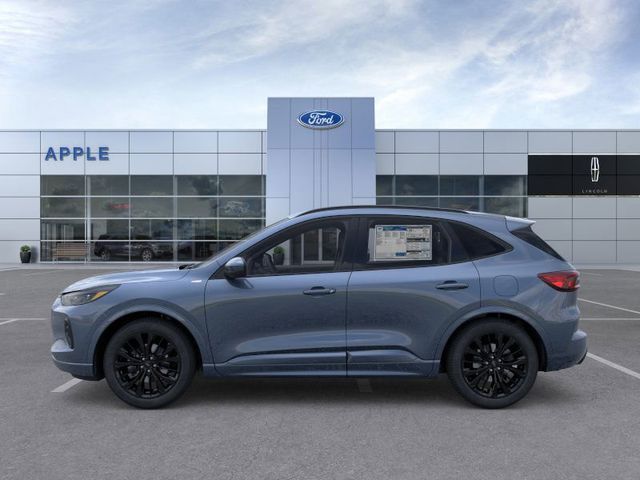 2025 Ford Escape ST-Line Elite