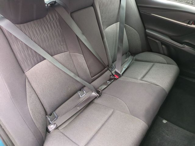 used 2025 Toyota Camry car, priced at $24,800