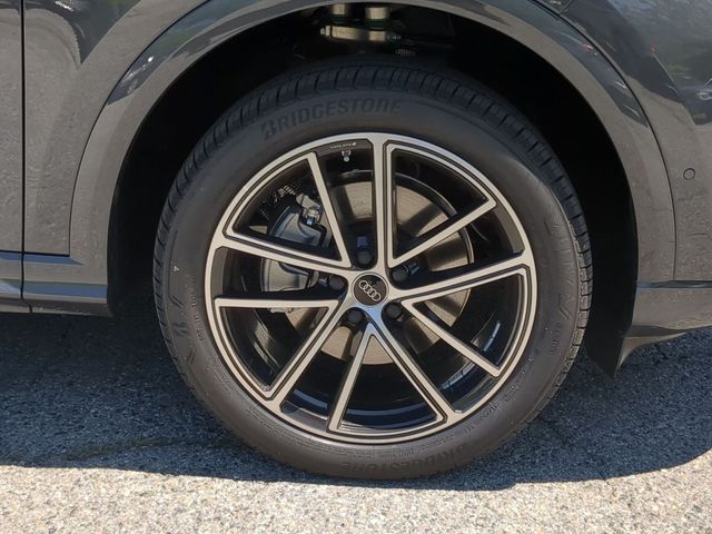 new 2026 Audi Q5 car, priced at $62,175