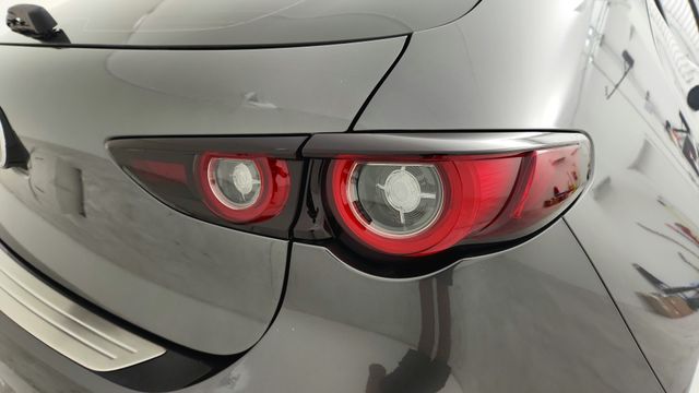 2026 Mazda Mazda3 2.5 S Preferred Gray at Parkway Family Mazda