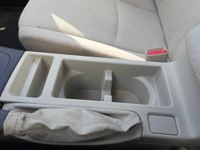 Used 2013 Subaru Impreza Sedan