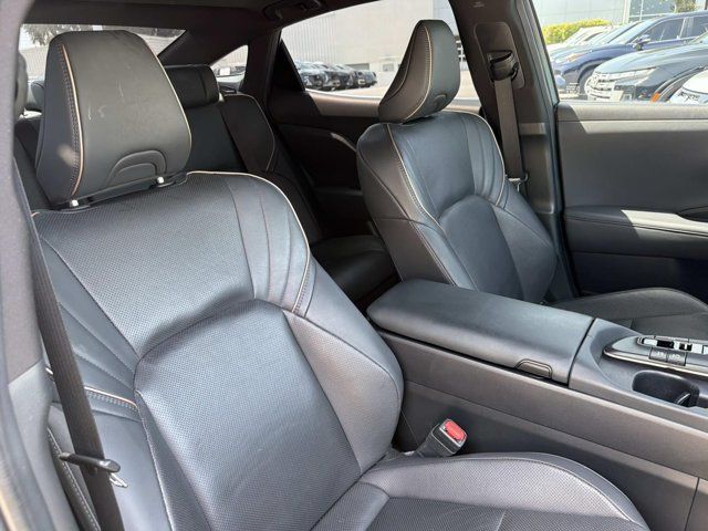 Used 2023 Toyota Crown Sedan