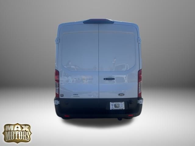 2024 Ford Transit-250 Base 6