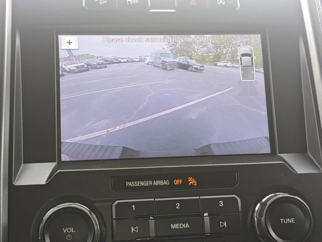 2018 Ford F-150 XLT photo