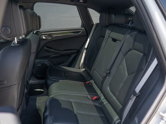 Certified Used 2026  Porsche S image 18