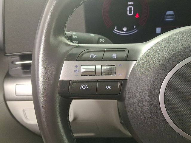Used 2024 Hyundai Kona SUV