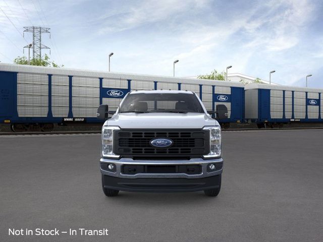 2026 Ford F-250 Super Duty XL