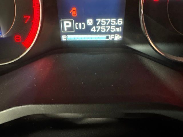 Used 2021 Subaru Impreza Sedan