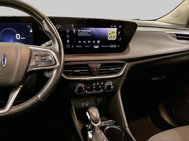 2024 Buick Encore GX Preferred Red at Bob Ruth Ford