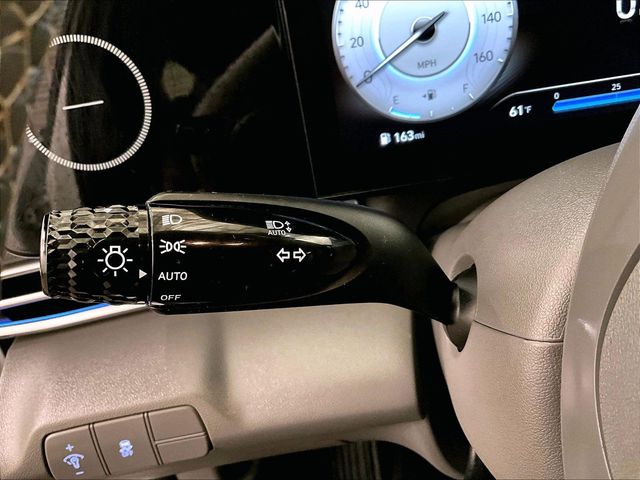 2024 Hyundai Elantra SEL White at Klick Lewis Buick Chevrolet