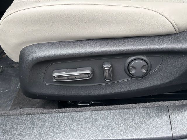 new 2026 Honda Accord Hybrid car, priced at $36,745