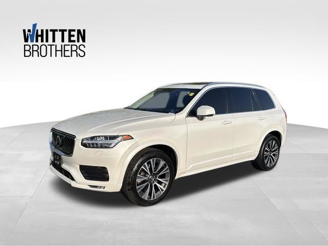 2020 Volvo XC90