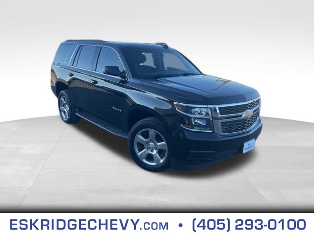 2019 Chevrolet Tahoe LT 7