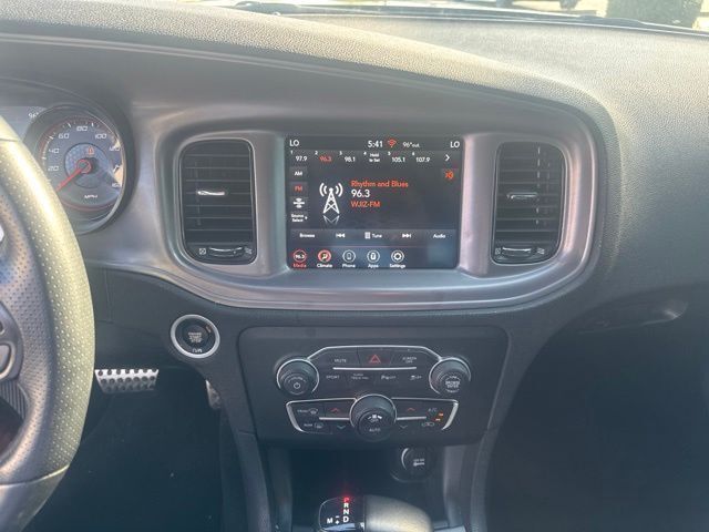 Used 2023 Green Dodge R/T image 16