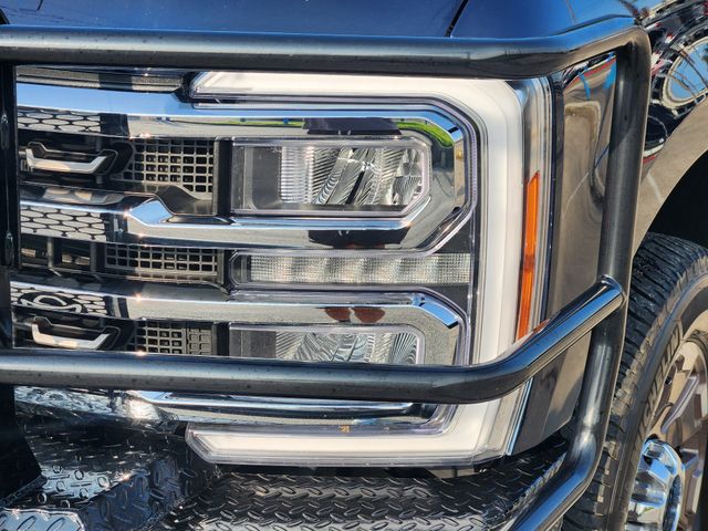 2023 Ford F-250SD King Ranch  at Bayway Cadillac of The Woodlands