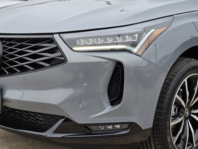 new 2026 Acura RDX car, priced at $56,900