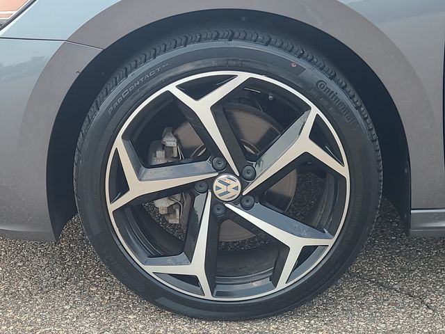 Used 2020 Volkswagen Passat Sedan