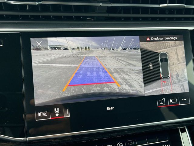 2021 Audi Q7 - $31,588