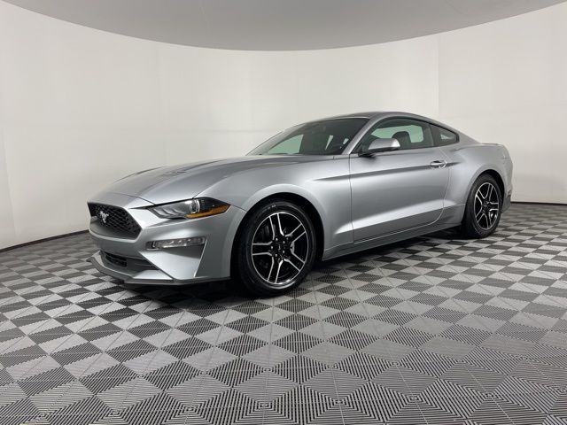 2022 Ford Mustang EcoBoost Premium 5